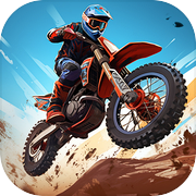 Bike Stunt Simulation 3D