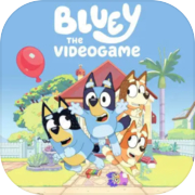 Play Bluey: The Videogame