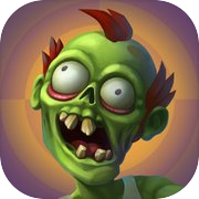 Play Tower Gunner：Zombie Shooter 3D