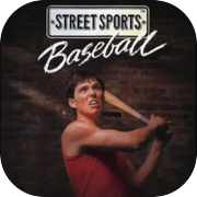 Play Street Sports Baseball