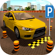 Car Parking Master : Car Games