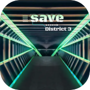 Play Save District 3