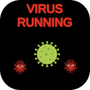 Virus Running