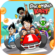 Play DBZ: Dragon BallZ Super Kart