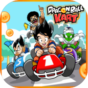 DBZ: Dragon BallZ Super Kart