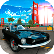 Play Extreme Car Driving Simulator