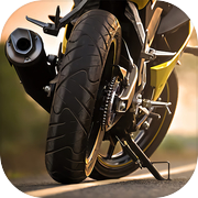Play Faster furious motorcycle2