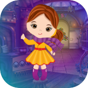 Play Best Escape Games 45 Nimble Girl Escape Game