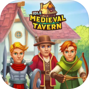 Idle Medieval Tavern