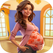 Play Supermom: mother simulator