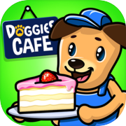 Play Doggies Cafe