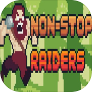 Play Non-Stop Raiders