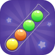 Play Ball Sort Master: Color Game