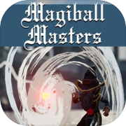 Play Magiball Masters