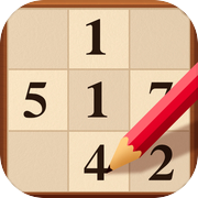 Play Number Place Free（Sudoku)