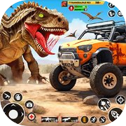 Wild Hunt: Dino Expedition