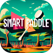 Play Smart Paddle: Defy Gravity