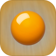 Play Push OrangeBall 3D