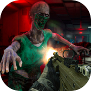 Zombie Survival Shooter Horror