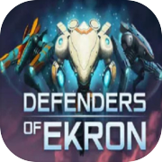 Defenders of Ekron