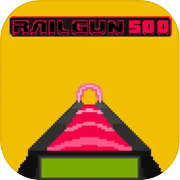 Play RAILGUN 500