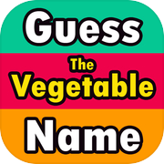 Guess The Vegetable Name