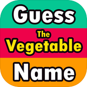 Play Guess The Vegetable Name