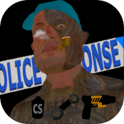 Play 911 POLICE Response 3D