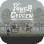 Punch the Garden