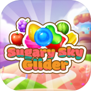 Play Sugary Sky Glider