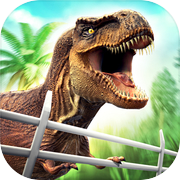 Play Jurassic Dinosaur: Dino Game