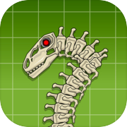 Play Brontosaur Dino Fossils Robot