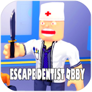 Play Escape The Dentist Obby Adventures Game Mod