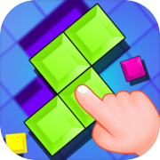 Hexa Block Puzzle- Tangle Game