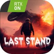 Play Last Stand - Zombie Survival