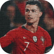 Ronaldo Portugal Puzzles