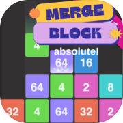 Merge Blocks Absolute