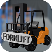 Forklift