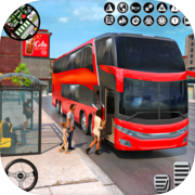 US Bus Simulator: Driving Game