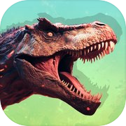 Play Dino Survival Simulator