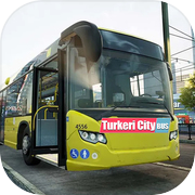 Turkeri Bus City