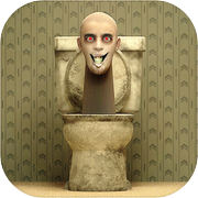 Play Scary Toilet Escape