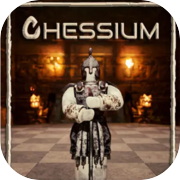 Play Chessium: 3D Chess Battle