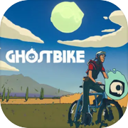 Ghost Bike