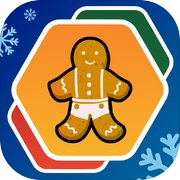 Play Christmas Candy Match-2
