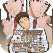 Play My Douchey Boss Has a Gentle Twin Brother?! - BL Visual Novel