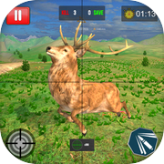 Wild hunting sniper Game