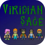 Viridian Sage