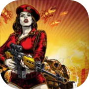Play Command & Conquer™ Red Alert™ 3