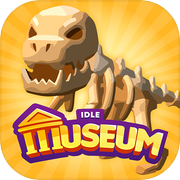 Play Idle Museum Tycoon: Art Empire